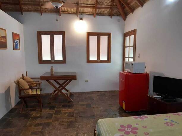 Imagen general del Hotel Muyuyo Lodge. Foto 6