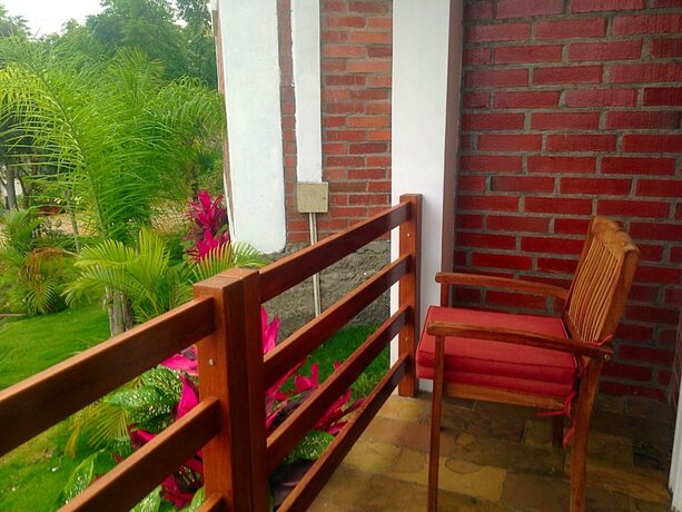 Imagen de la habitación del Hotel Muyuyo Lodge. Foto 18