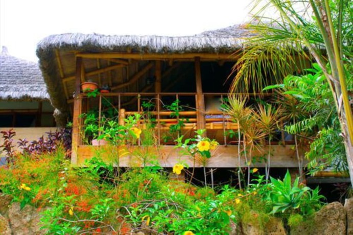 Imagen de la habitación del Hotel Muyuyo Lodge. Foto 19