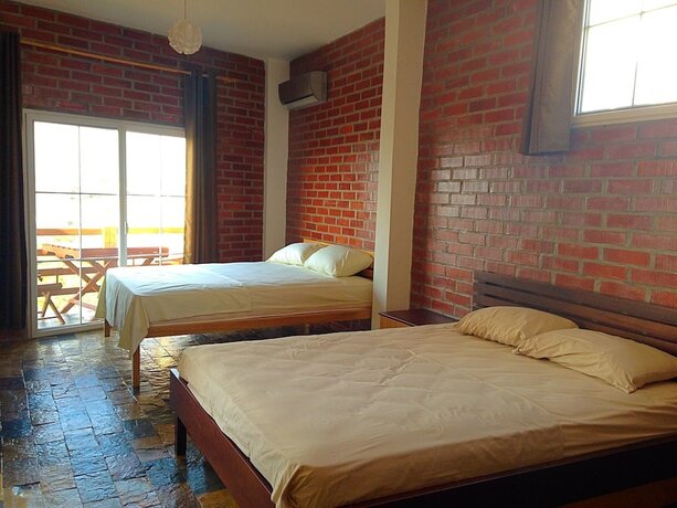 Imagen general del Hotel Muyuyo Lodge. Foto 7