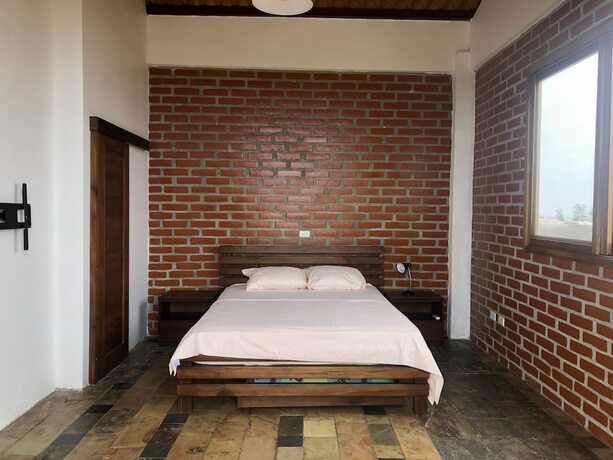 Imagen general del Hotel Muyuyo Lodge. Foto 8