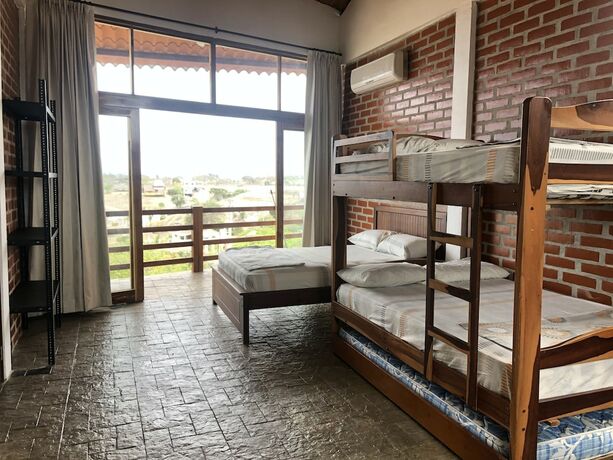 Imagen general del Hotel Muyuyo Lodge. Foto 9