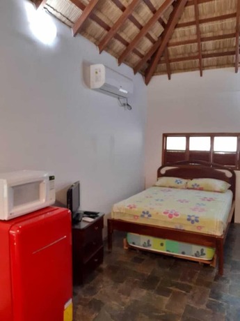 Imagen general del Hotel Muyuyo Lodge. Foto 10