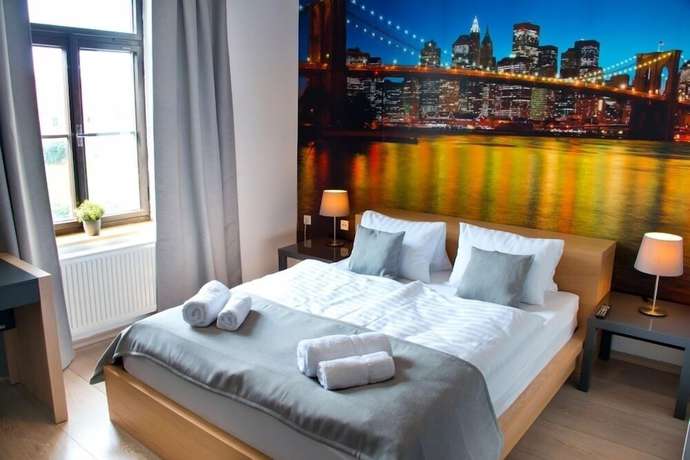 Imagen de la habitación del Hotel Muzeum Lega. Foto 13