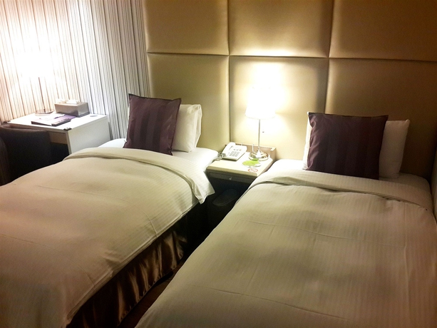 Imagen de la habitación del Hotel Muzik - Ximen Station Branch. Foto 7