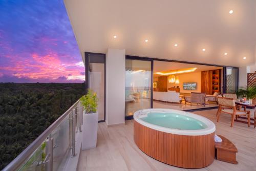 Imagen de la habitación del Hotel Mvngata Beach. Foto 20