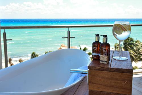 Imagen general del Hotel Mvngata Beach. Foto 5