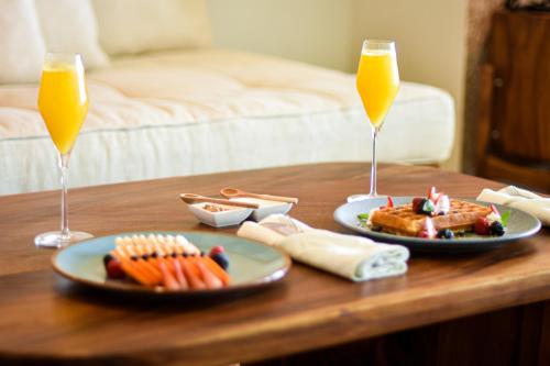 Imagen general del Hotel Mvngata Beach. Foto 8