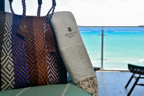 Imagen general del Hotel Mvngata Beach. Foto 9