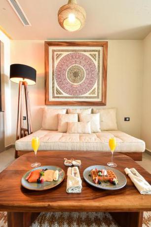 Imagen general del Hotel Mvngata Beach. Foto 10