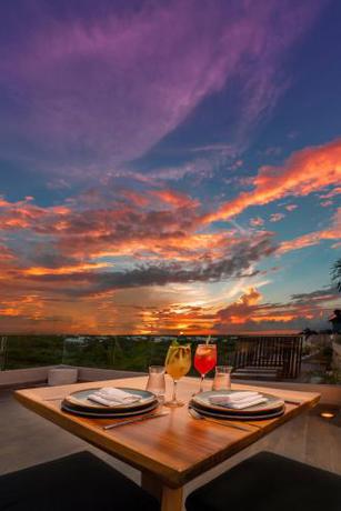 Imagen general del Hotel Mvngata Beach. Foto 11