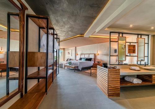 Imagen general del Hotel Mvngata Beach. Foto 13