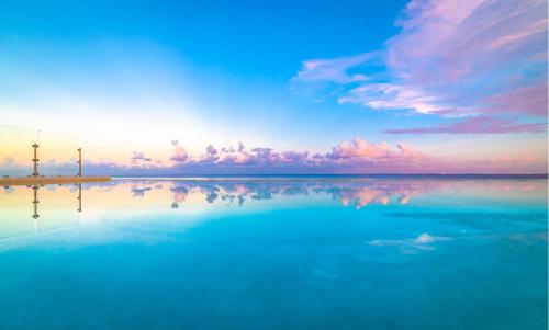 Imagen general del Hotel Mvngata Beach. Foto 14