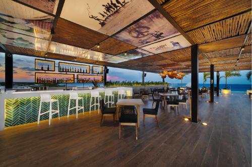 Imagen general del Hotel Mvngata Beach. Foto 15