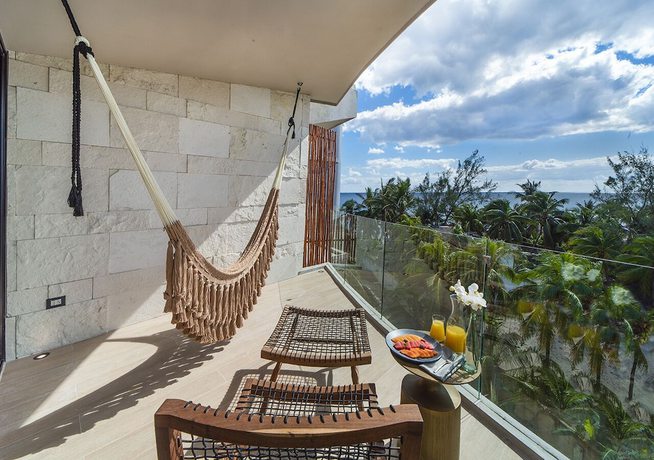 Imagen general del Hotel Mvngata Beach. Foto 16