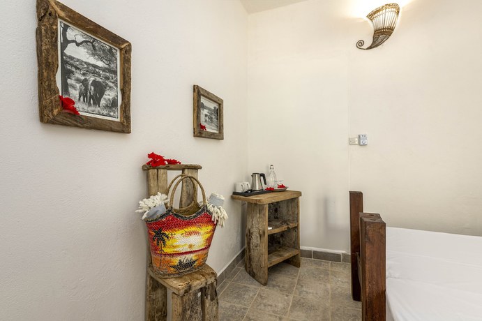 Imagen de la habitación del Hotel Mvuvi Boutique Resort. Foto 4
