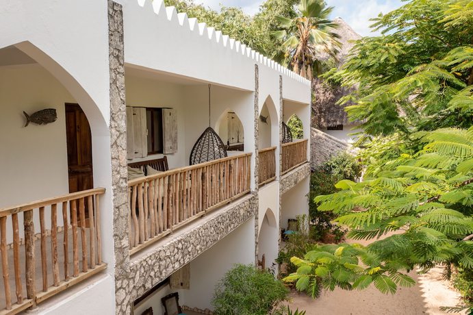 Imagen de la habitación del Hotel Mvuvi Boutique Resort. Foto 7