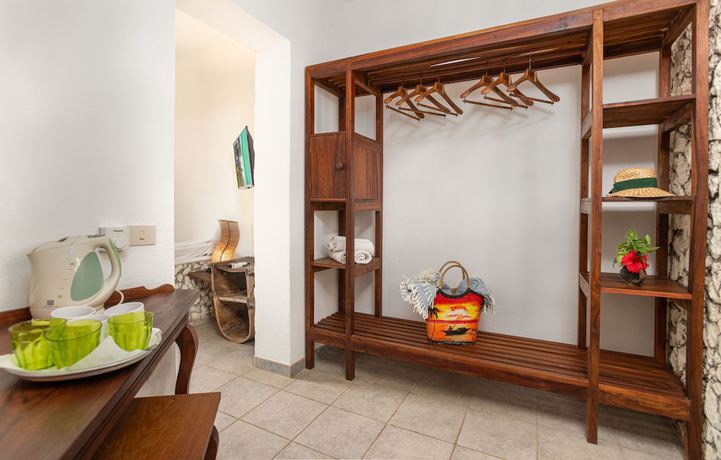 Imagen de la habitación del Hotel Mvuvi Boutique Resort. Foto 8