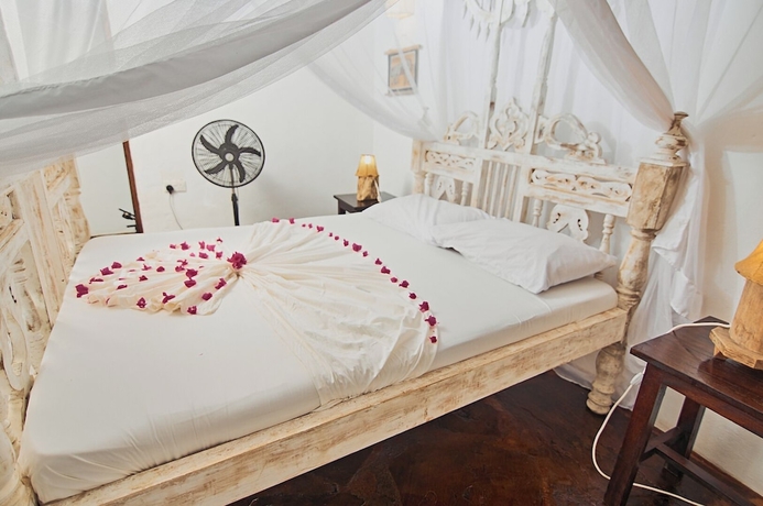 Imagen de la habitación del Hotel Mvuvi Lodge Watamu. Foto 2