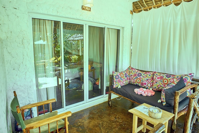 Imagen de la habitación del Hotel Mvuvi Lodge Watamu. Foto 4