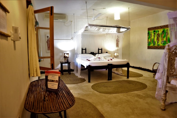 Imagen de la habitación del Hotel Mvuvi Lodge Watamu. Foto 15