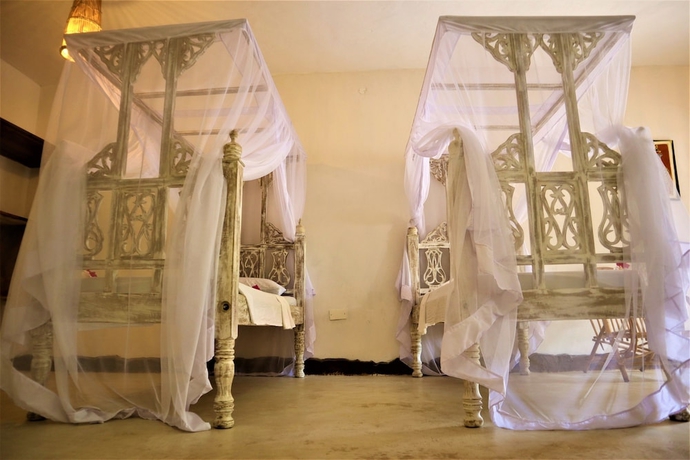 Imagen de la habitación del Hotel Mvuvi Lodge Watamu. Foto 16