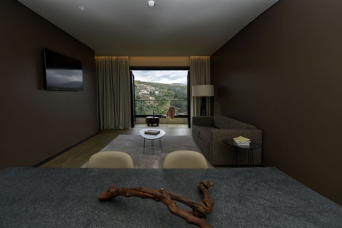 Imagen de la habitación del Hotel Mw Douro Wine and Spa. Foto 4