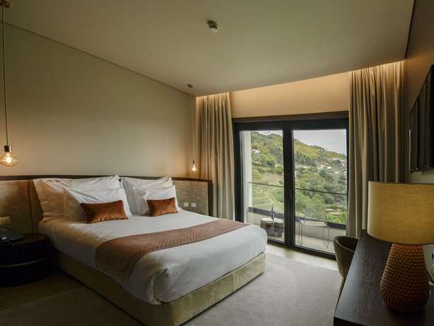 Imagen general del Hotel Mw Douro Wine and Spa. Foto 1