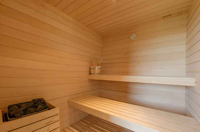 Imagen de los interiores del Hotel Mw Douro Wine and Spa. Foto 11