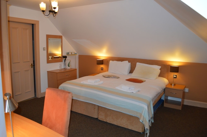 Imagen de la habitación del Hotel Mw Townhouse. Foto 5