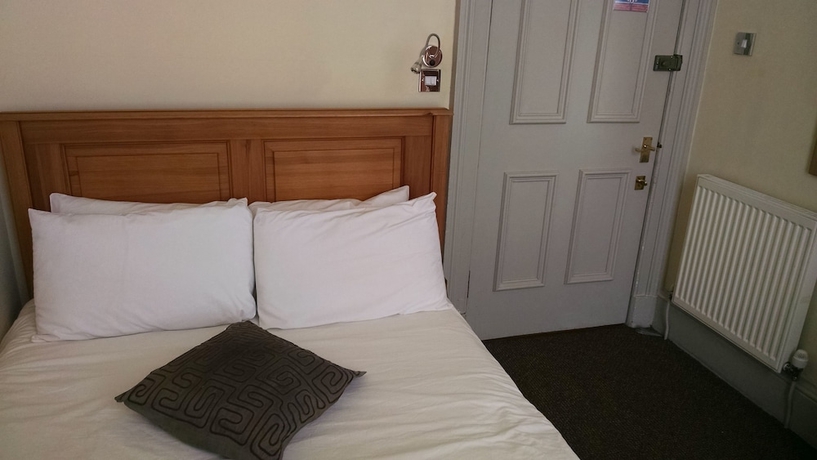 Imagen de la habitación del Hotel Mw Townhouse. Foto 7