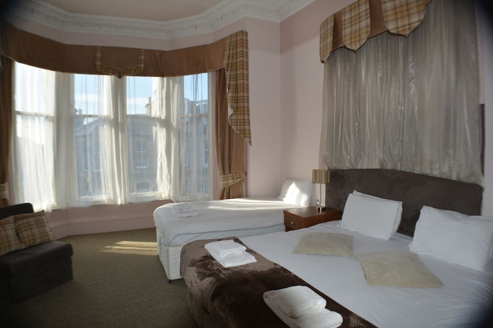 Imagen de la habitación del Hotel Mw Townhouse. Foto 9