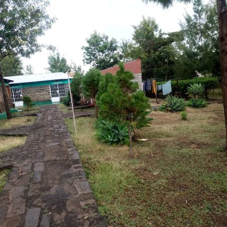 Imagen general del Hotel Mwaki-Mugi and Campsite. Foto 2