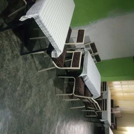 Imagen del bar/restaurante del Hotel Mwaki-Mugi and Campsite. Foto 7