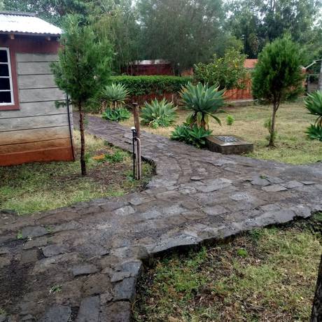 Imagen de los exteriores del Hotel Mwaki-Mugi and Campsite. Foto 19