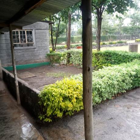 Imagen general del Hotel Mwaki-Mugi and Campsite. Foto 3