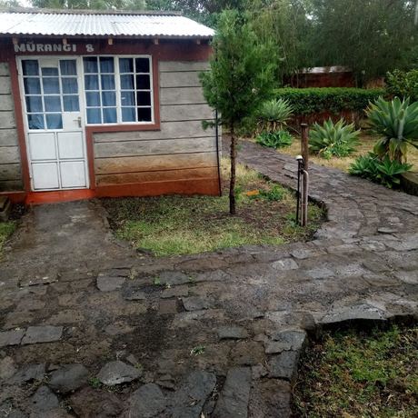 Imagen general del Hotel Mwaki-Mugi and Campsite. Foto 4