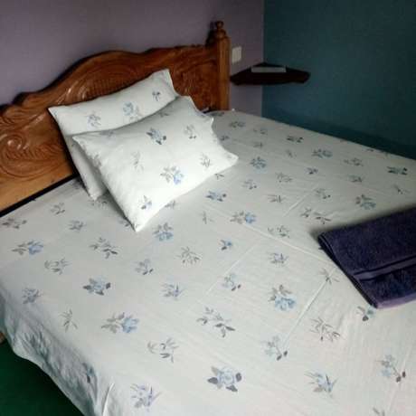 Imagen de la habitación del Hotel Mwaki-Mugi and Campsite. Foto 16