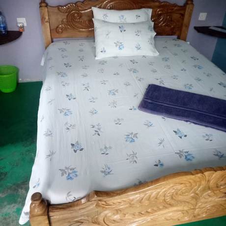 Imagen de la habitación del Hotel Mwaki-Mugi and Campsite. Foto 18