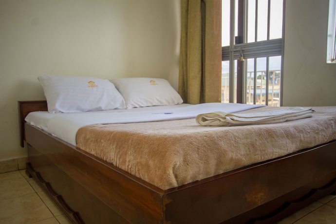 Imagen de la habitación del Hotel Mwana Highway Iganga. Foto 2