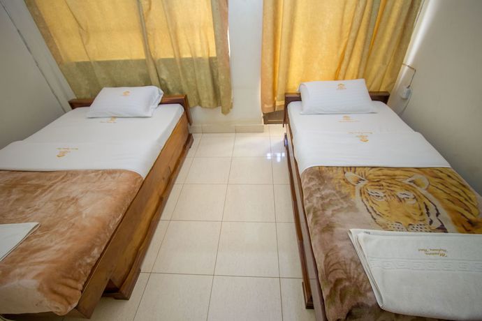Imagen de la habitación del Hotel Mwana Highway Iganga. Foto 3