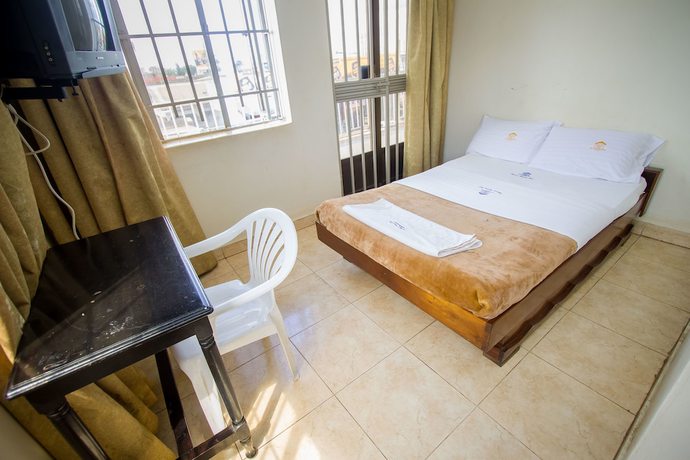 Imagen de la habitación del Hotel Mwana Highway Iganga. Foto 4