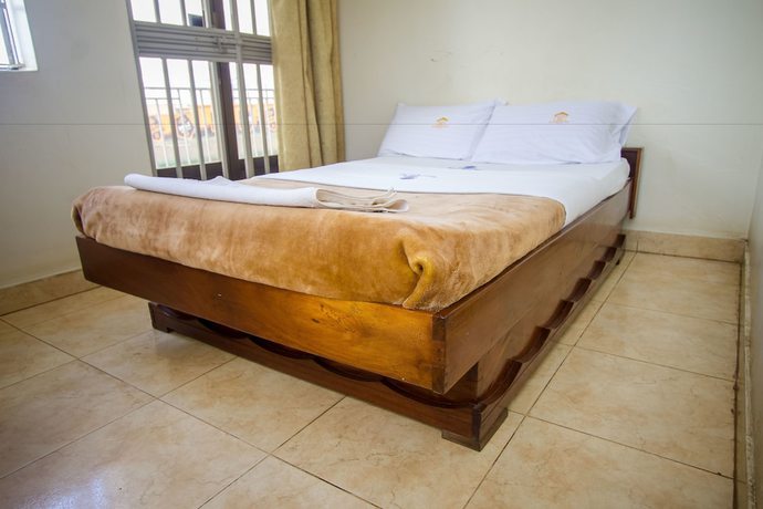 Imagen de la habitación del Hotel Mwana Highway Iganga. Foto 5