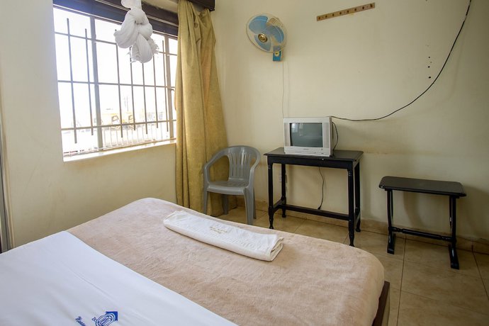 Imagen de la habitación del Hotel Mwana Highway Iganga. Foto 6