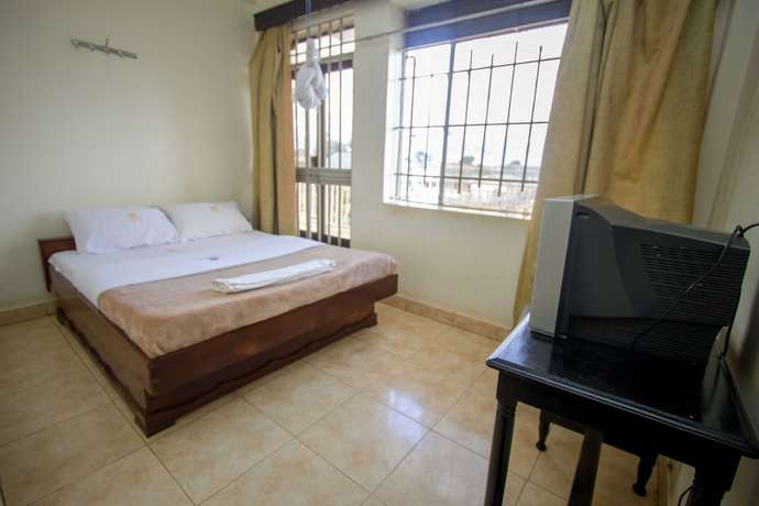 Imagen de la habitación del Hotel Mwana Highway Iganga. Foto 8