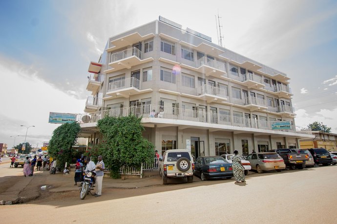 Imagen general del Hotel Mwana Highway Iganga. Foto 1