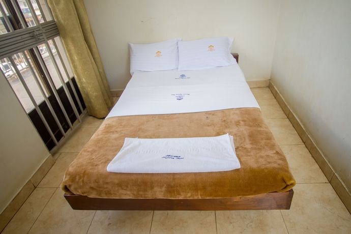 Imagen de la habitación del Hotel Mwana Highway Iganga. Foto 9
