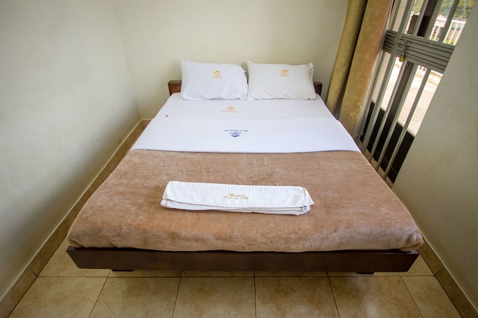 Imagen de la habitación del Hotel Mwana Highway Iganga. Foto 11