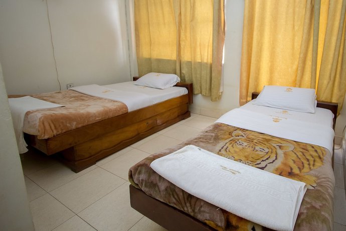 Imagen de la habitación del Hotel Mwana Highway Iganga. Foto 12