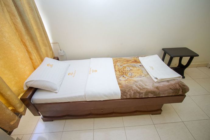 Imagen de la habitación del Hotel Mwana Highway Iganga. Foto 13